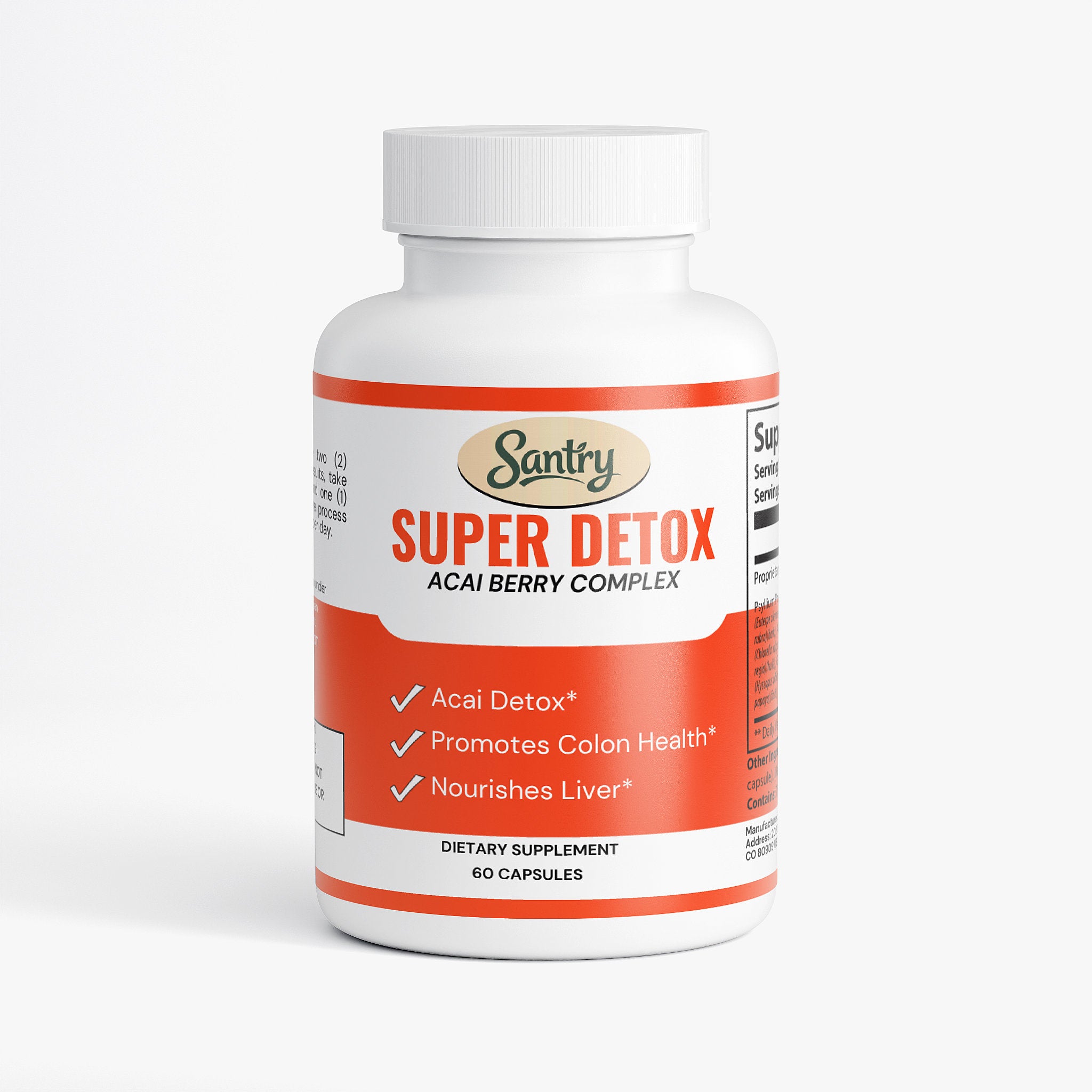 Super Detox