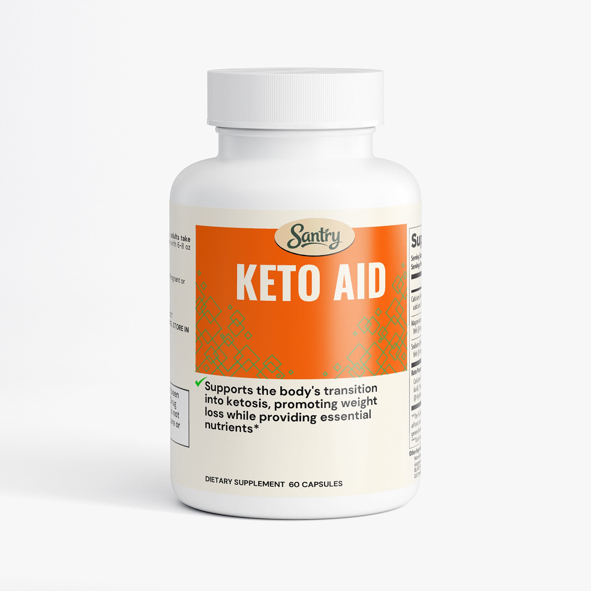 Keto Aid