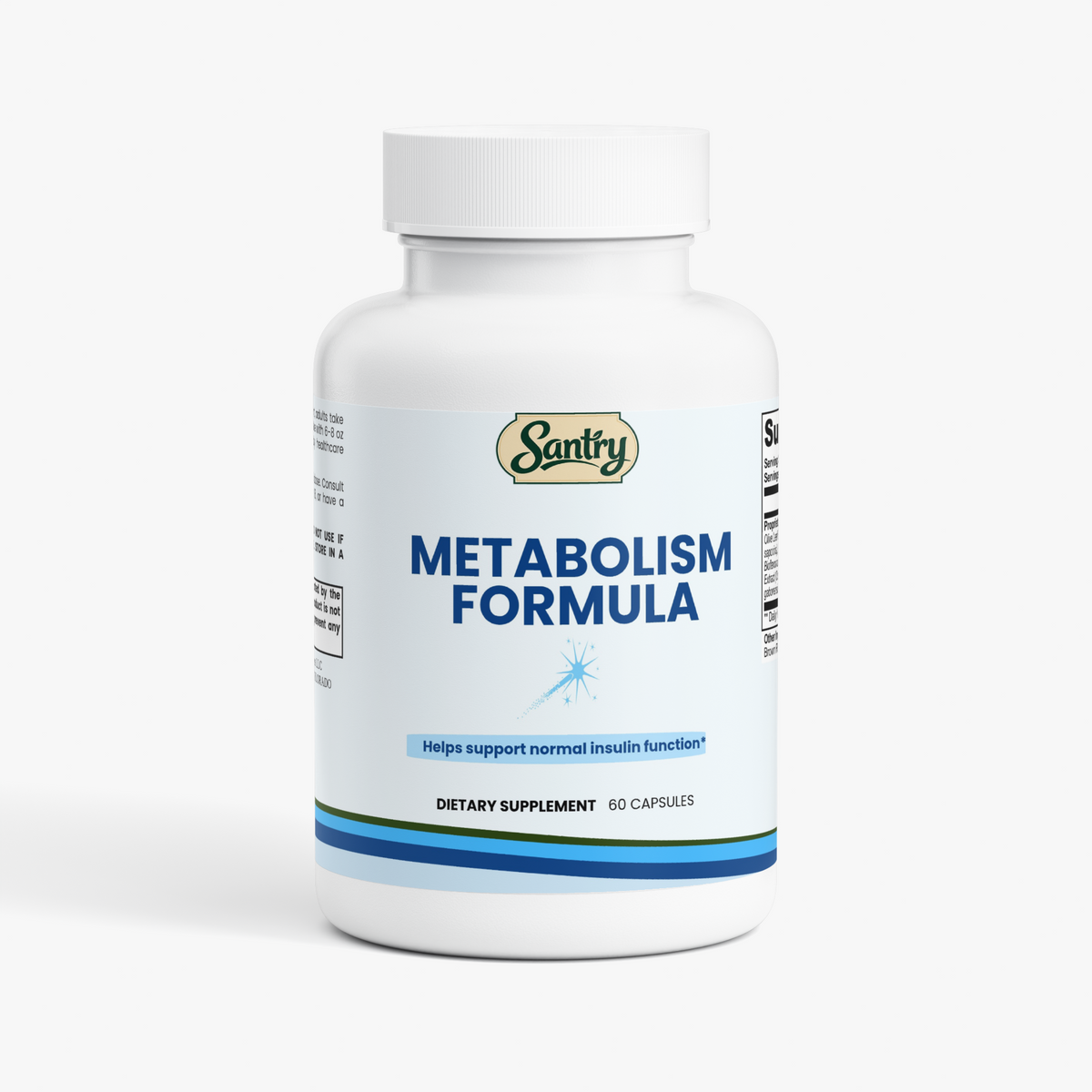 Metabolic Health Formula