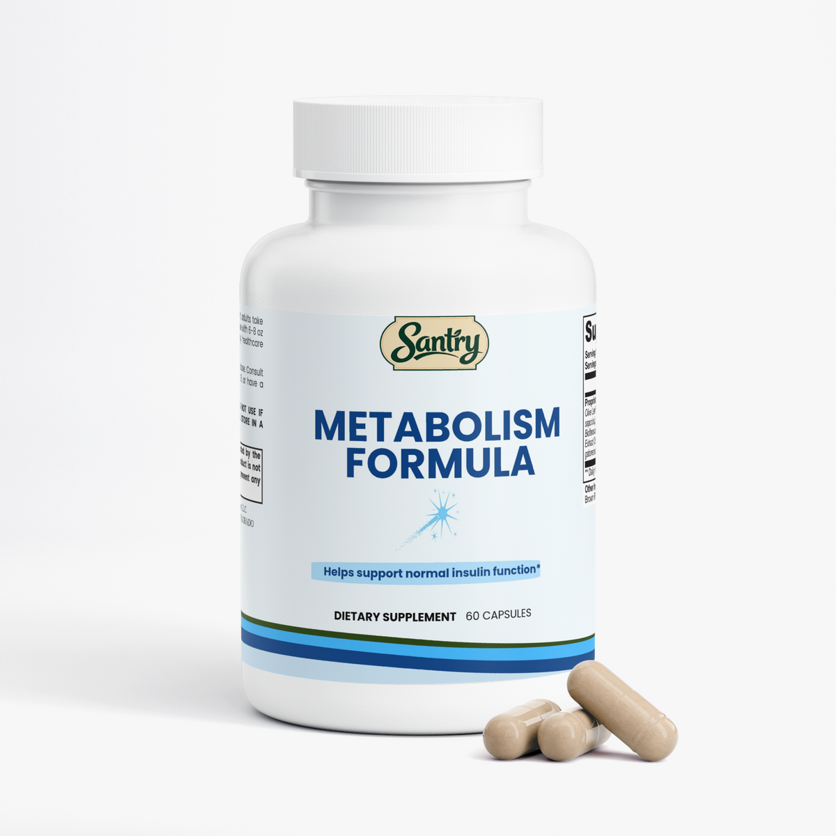 Metabolic Health Formula