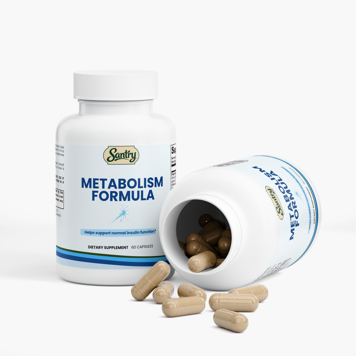Metabolic Health Formula