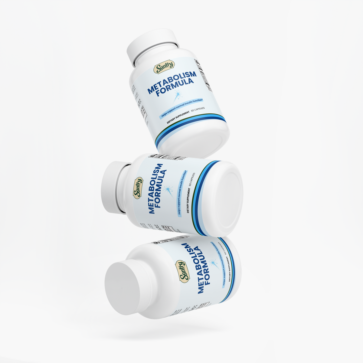 Metabolic Health Formula