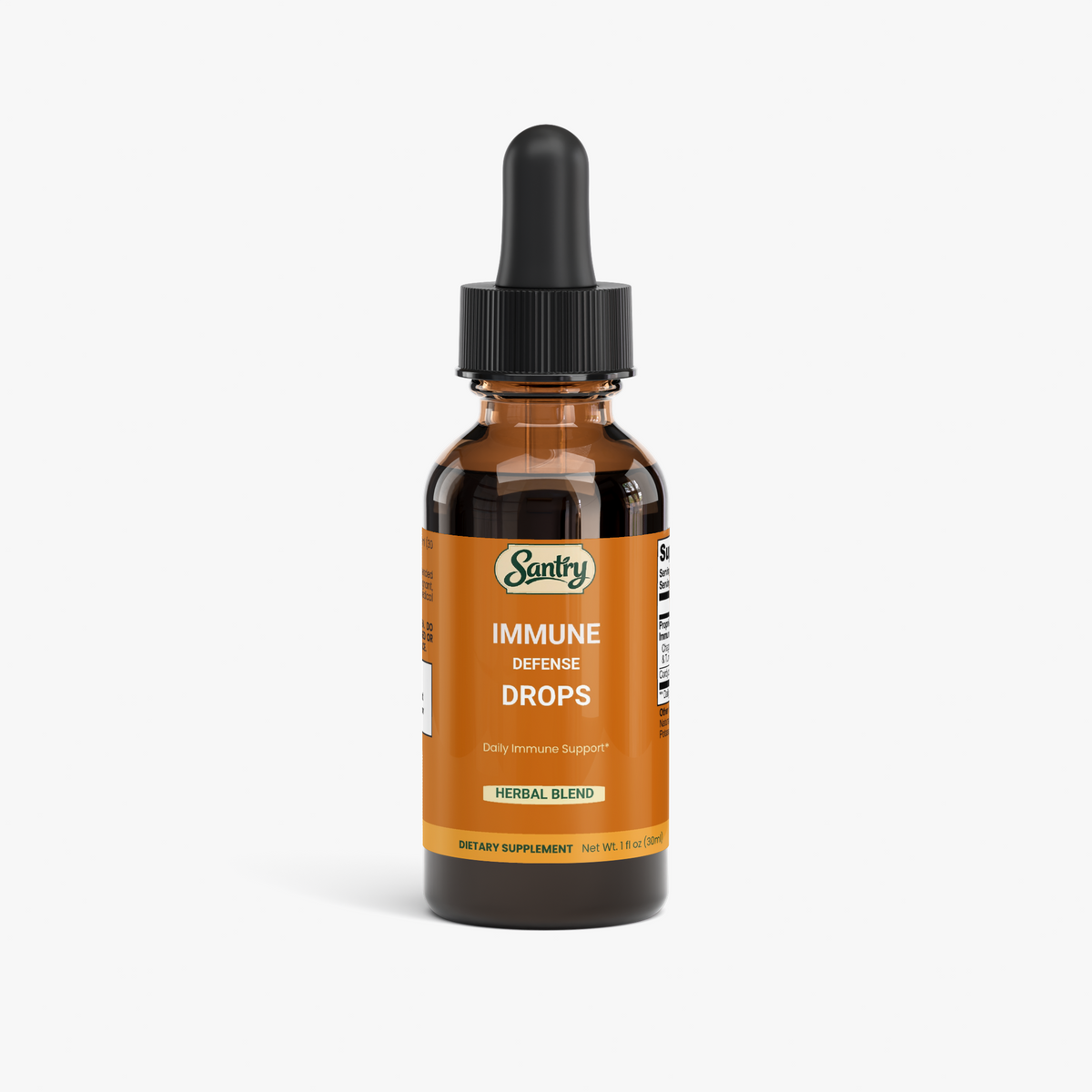 Adaptogen Immunity Drops
