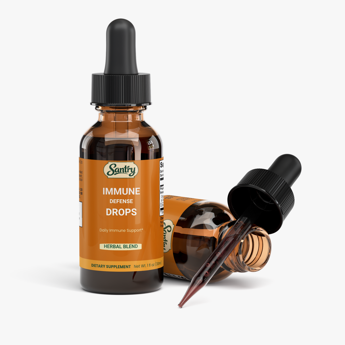 Adaptogen Immunity Drops