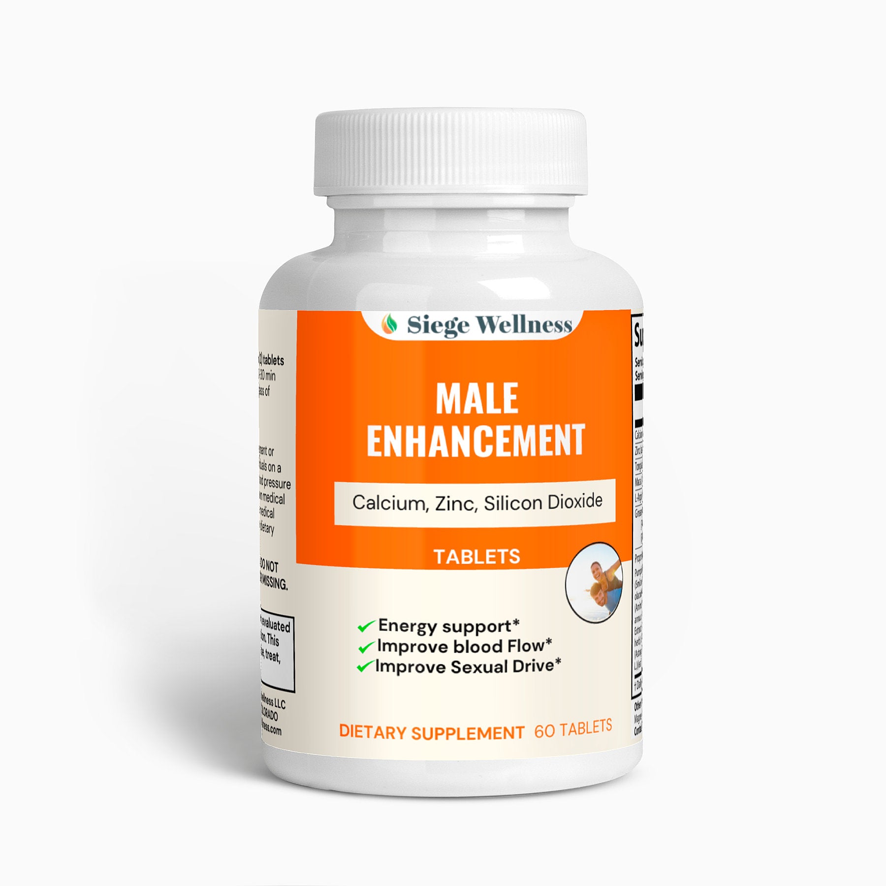 Male Enhancement