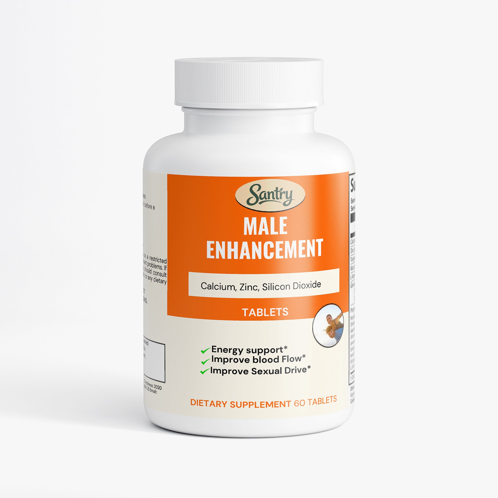 Male Enhancement