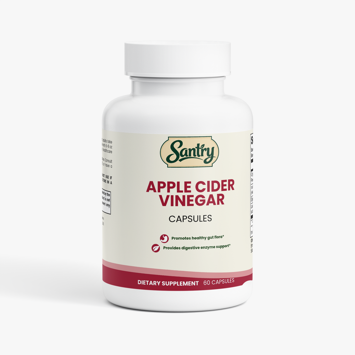 Apple Cider Vinegar Capsules