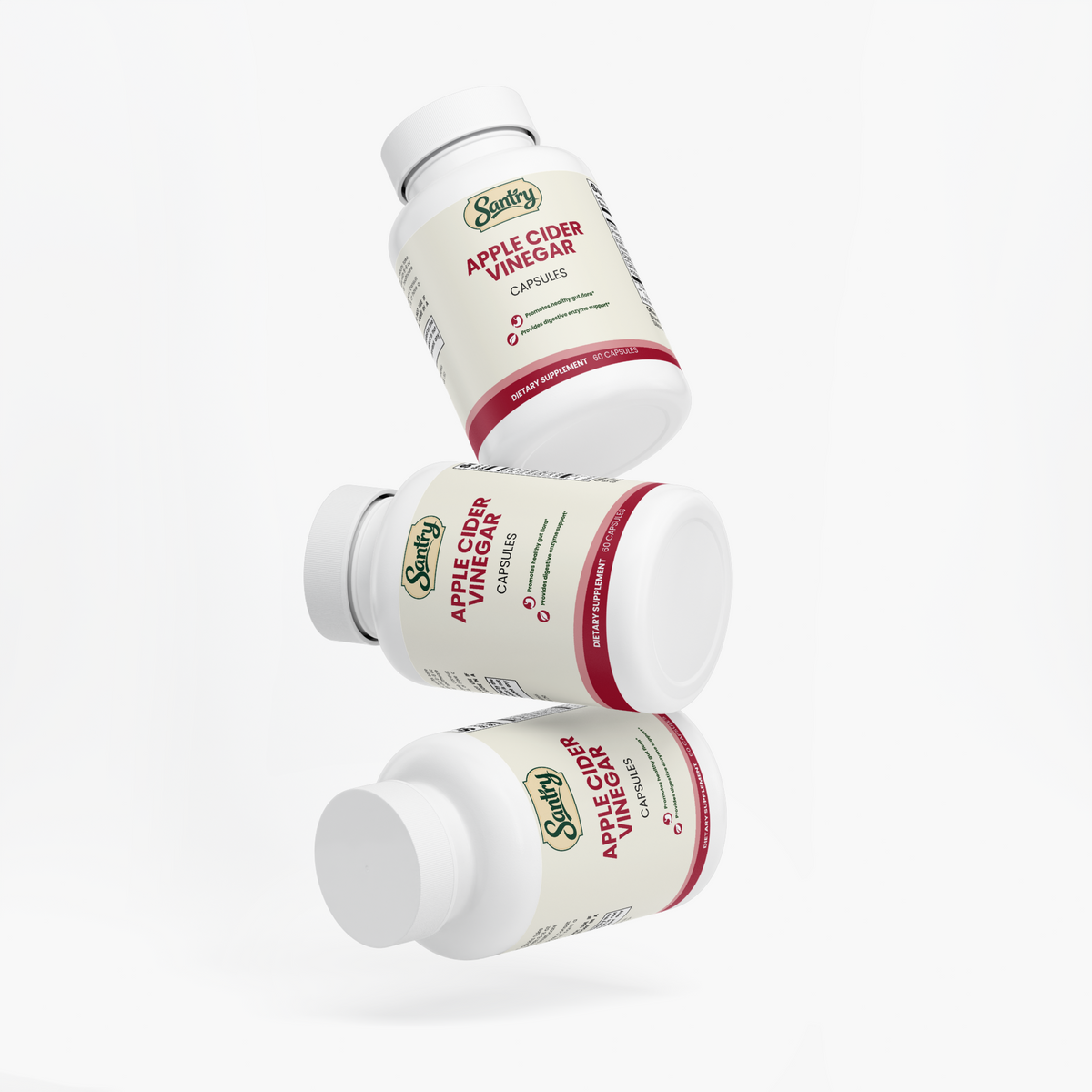 Apple Cider Vinegar Capsules