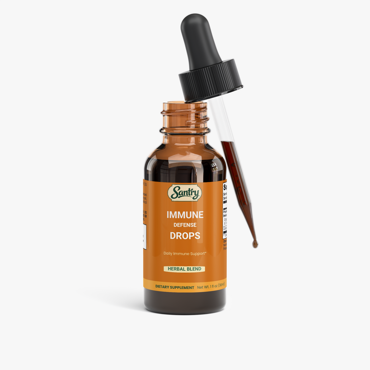 Adaptogen Immunity Drops