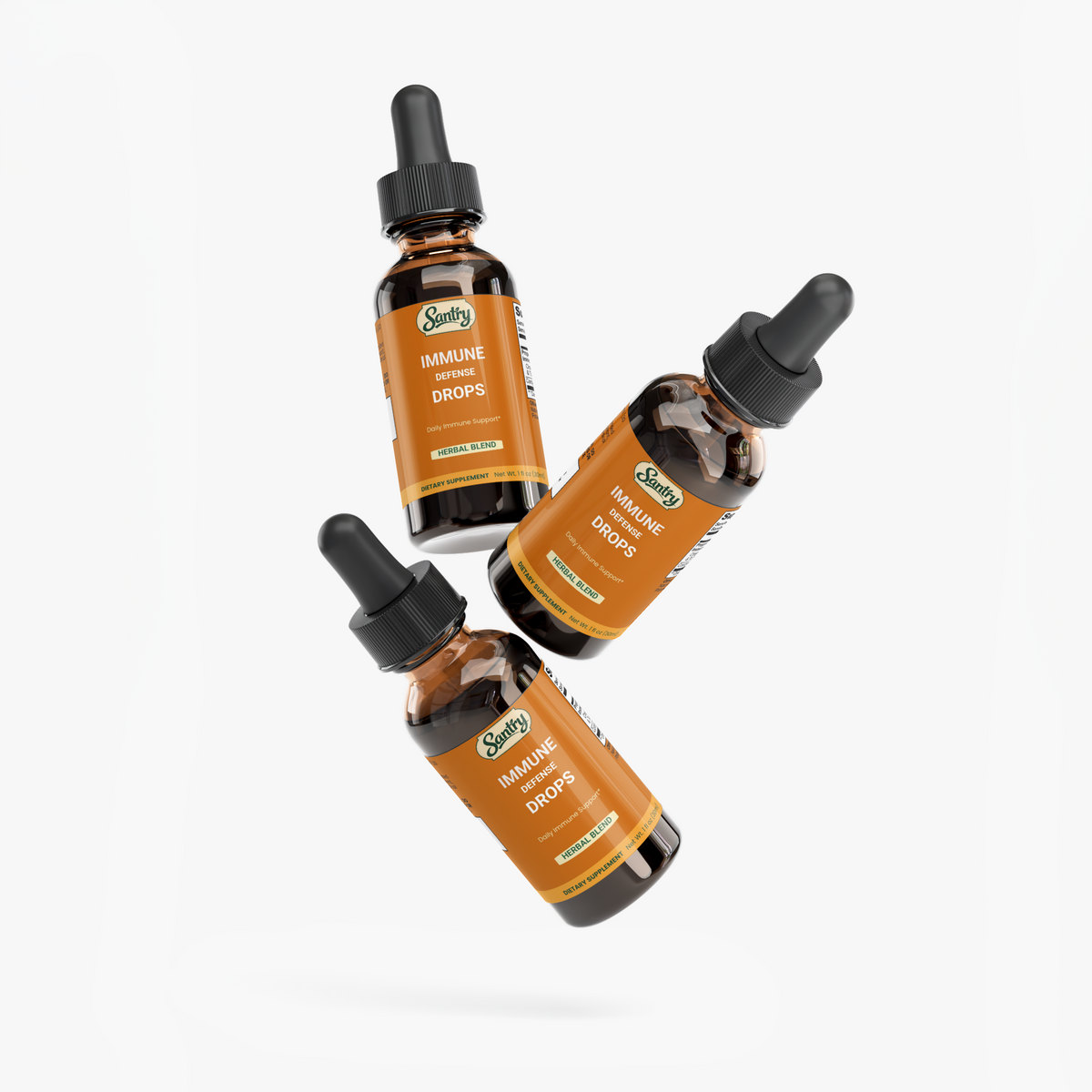Adaptogen Immunity Drops